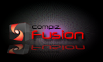 Compiz Fusion Splash