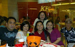 At KFC Trinoma 2009