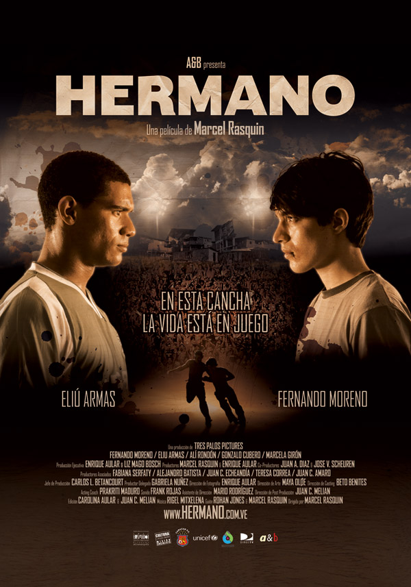 Hermano movie