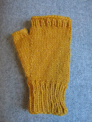Wiki How to Knit Left Handed: 7 steps (with video)