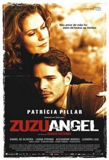 Filme Zuzu Angel Filme Zuzu Angel