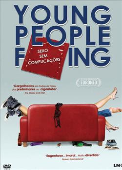 Sexo Sem Complicações Sexo Sem Complicações