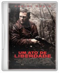 Um Ato De Liberdade Um Ato De Liberdade