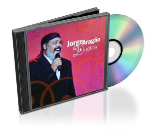 Jorge Aragão – Duetos Jorge Aragão – Duetos
