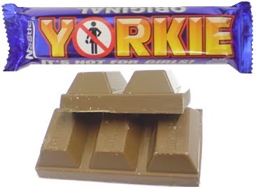 my yorkie ate chocolate chocolatemission march 26th nestle yorkie bar original my yorkie ate chocolate chocolatemission march 26th nestle yorkie bar original