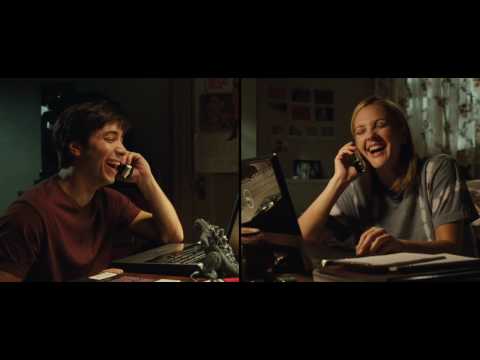 O filme é Amor a distância, amor en la distancia. O filme é Amor a distância,