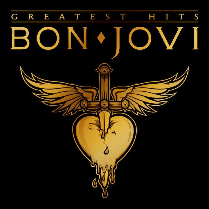 DISCOGRAFIA COMPLETA BON JOVI discografia completa bon jovi: