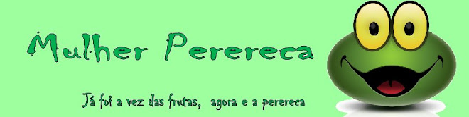 Mulher Perereca