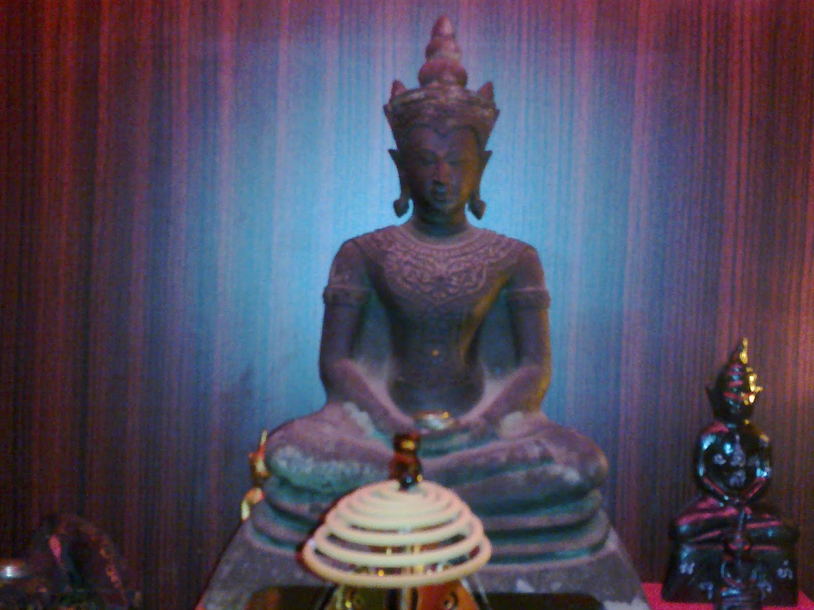 Phra Chai