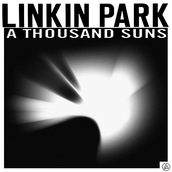 Rockxtrm Linkin park "A Thousand Suns"