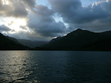 Nuku Hiva, The Marquesa Islands