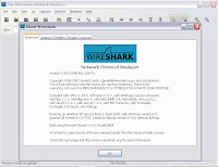 Wireshark analizador de protocolos