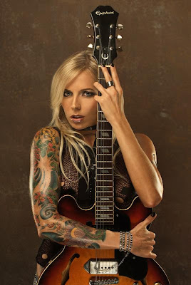 Best of Model Mayhem: Photography, Models & Tattoos