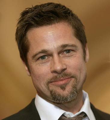 actor Brad Pitt's enlightening recent comment regarding why he has not