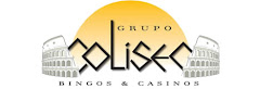 LOGO DE COLISEO