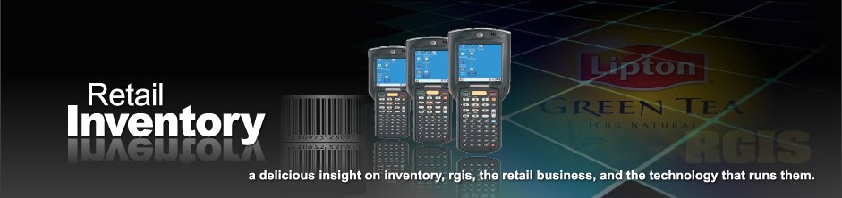 RGIS Inventory Blog