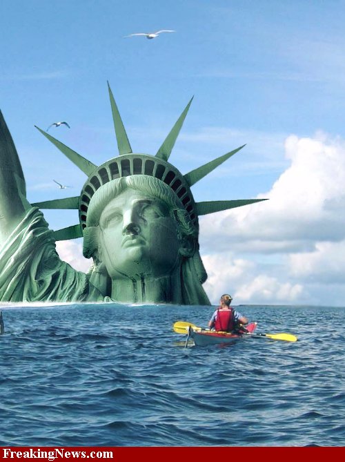 Nyc Flood