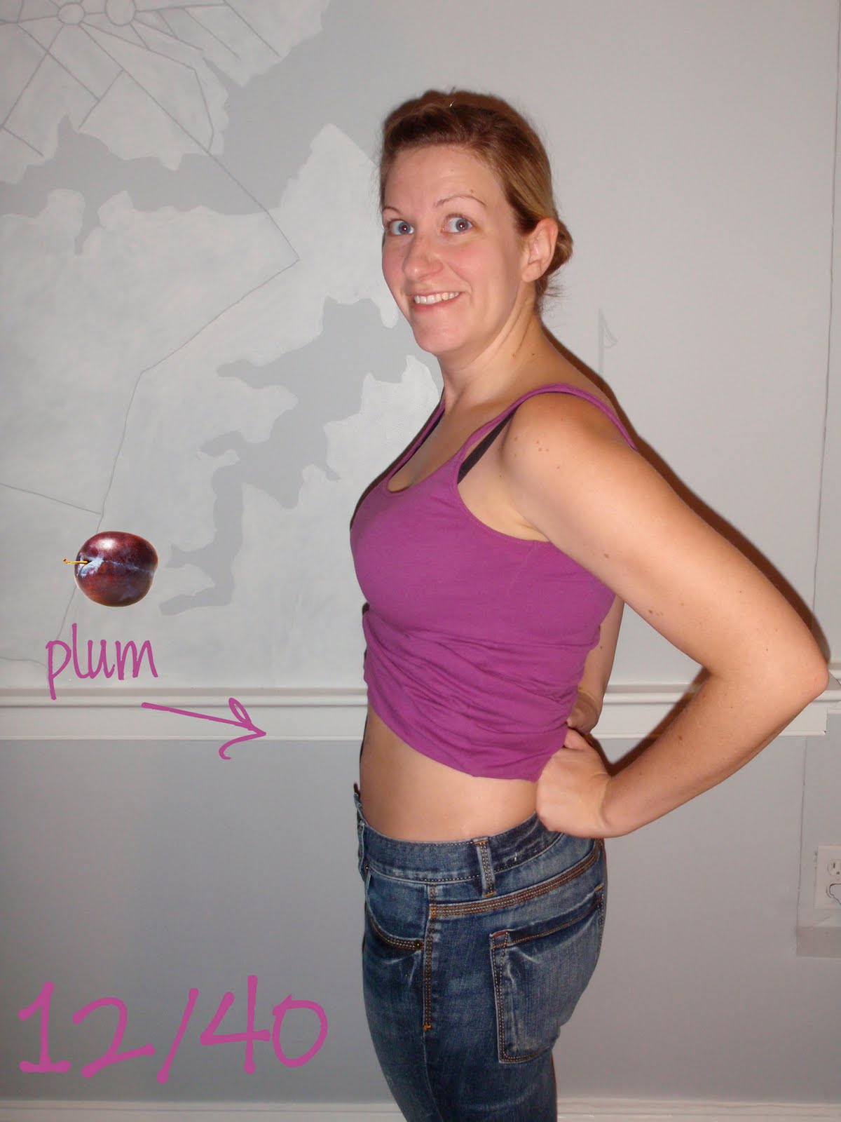 Week 11 turned me into a crazy