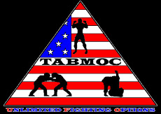 Team Tabmoc