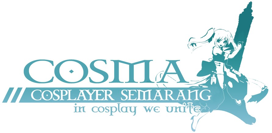 Cosplayer Semarang