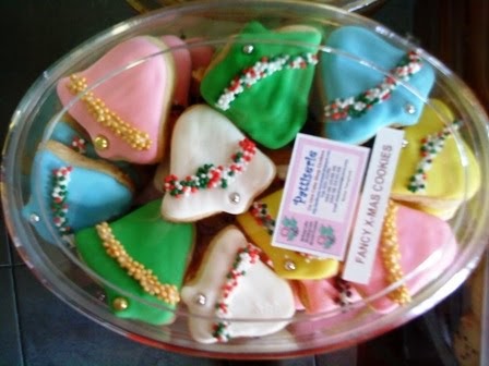 Pattiserie&hellip;.Online Cake Shop Cirebon: Cake Natal
