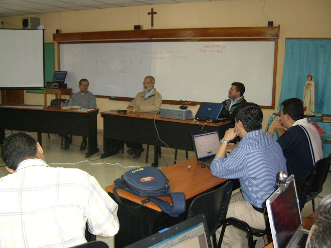 TALLER DE MERCADEO SOCIAL PARA LA RED DE COMUNICADORES CATOLICOS DE CENTRO AMERICA