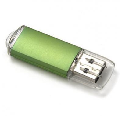 The Traveller: Penipuan : USB Flash Drive 500GB