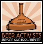 Become a Beer Activist