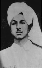 Bhagat Singh