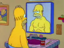 Eres grande Homero