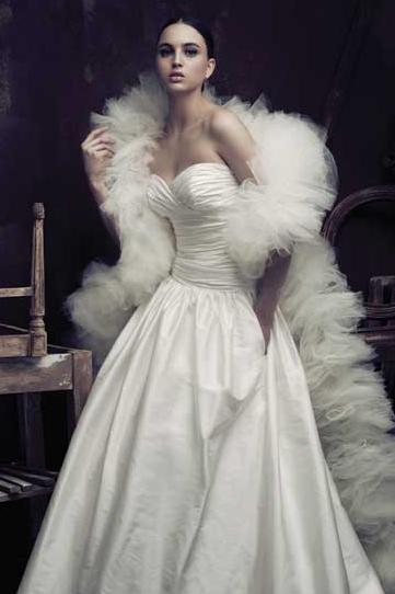 Paloma Blanca