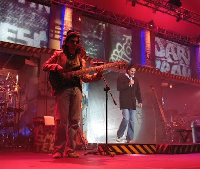 Ricardo Arjona