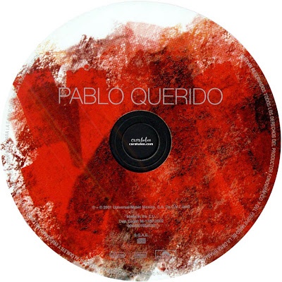 Pablo querido - CD - Pablo Milanés