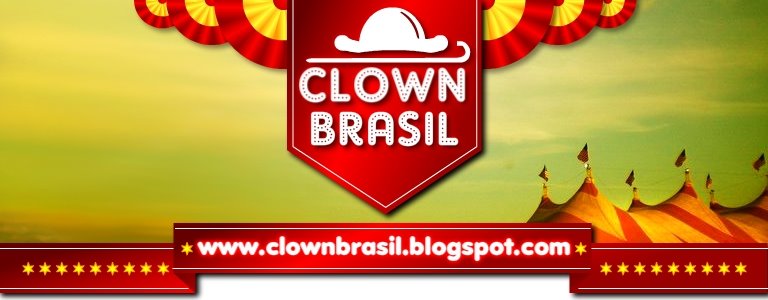 (=-Clown Brasil -=)