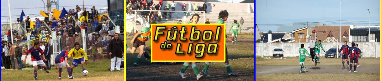 FUTBOL DE LIGA