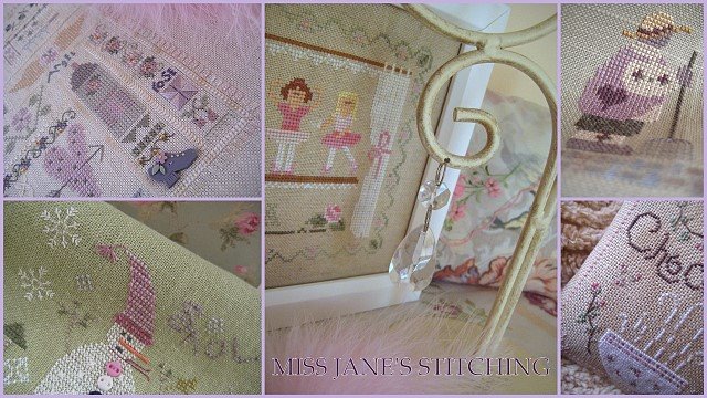 Miss Jane\