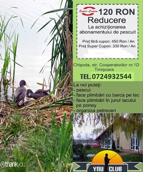 talon reducere abonament anual