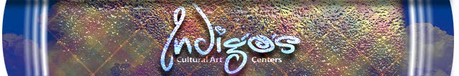 Indigo's Cultural Art Centers