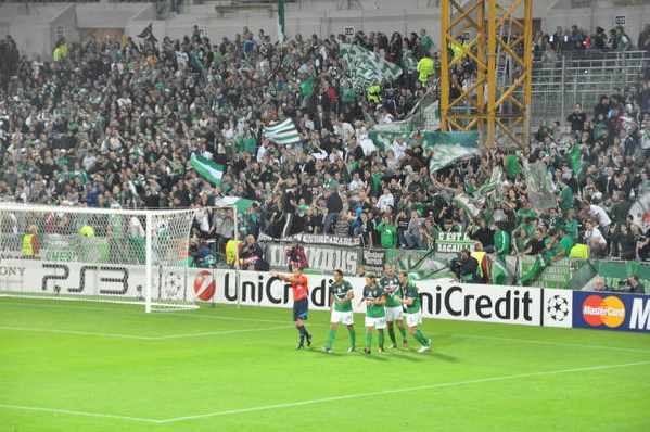 King J M On Tour 2010