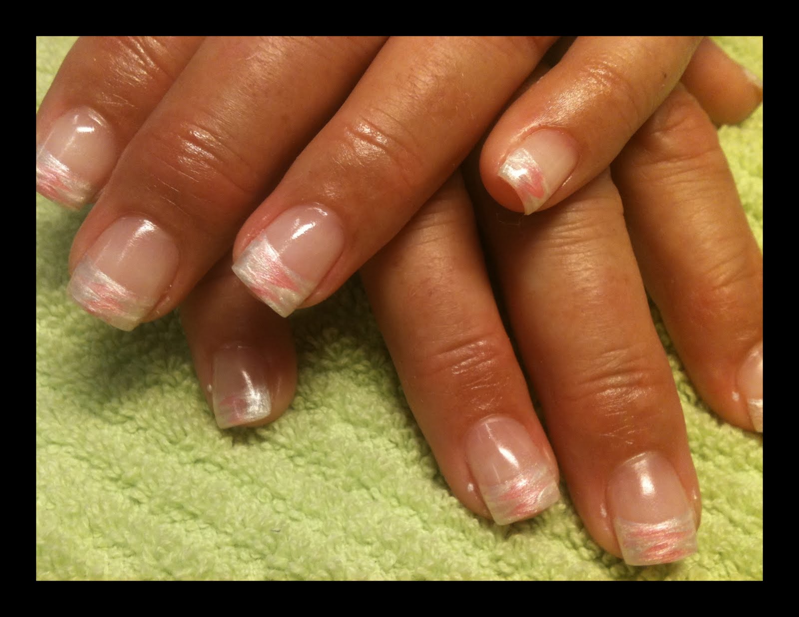 dejtingsajt för tjocka naglar