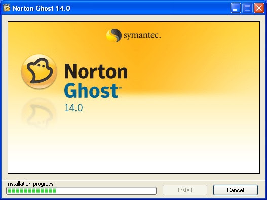 norton ghost 14 server 2003 norton ghost 14 server 2003