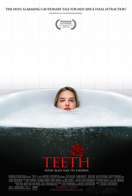 Teeth (poster)