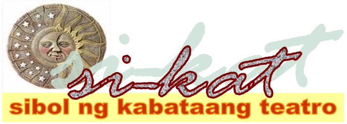 sibol ng kabataang teatro