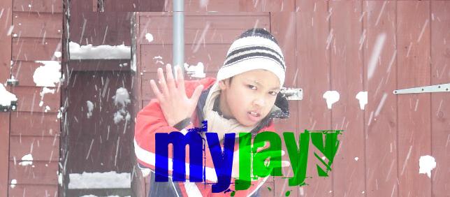 MyJayv Logo