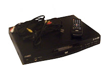 DVD Player for sale: SOLD 2.26.11