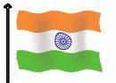 Indian Flag Picture