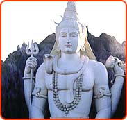 Lord Shiva, Shivratri