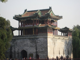 The Summer Palace- Beijing