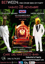 Sabato 28.11.2009