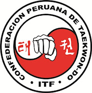 CONFEDERACION DE TAEKWON-DO